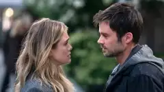 Манифест 2 сезон 1 серия