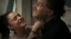 Манифест 4 сезон 6 серия