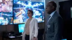 Манифест 3 сезон 6 серия