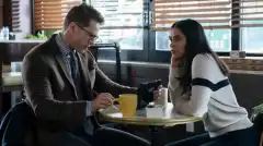 Манифест 1 сезон 7 серия