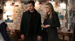 Манифест 3 сезон 8 серия