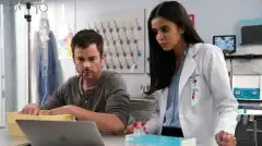 Манифест 2 сезон 8 серия