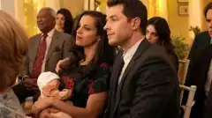 Манифест 2 сезон 12 серия