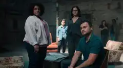 Манифест 4 сезон 16 серия